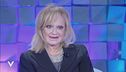 Rita Pavone racconta la sua esperienza ad "All together now"