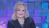 Rita Pavone racconta la sua esperienza ad "All together now"
