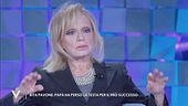 Rita Pavone: papà ha perso la testa per il mio successo
