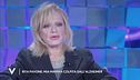 Rita Pavone: mia mamma colpita dall'Alzheimer
