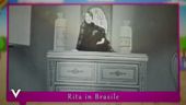 Rita Pavone e la carriera internazionale