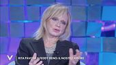 Rita Pavone e Teddy Reno: il nostro amore