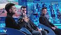 Il Volo: "La distanza ha fortificato la nostra amicizia"