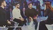 Il Volo e l'amore