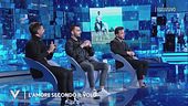 L'amore secondo Il Volo