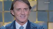 Roberto Mancini: il trionfo agli Europei