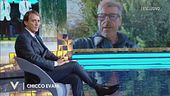 Roberto Mancini: il messaggio di Chicco Evani