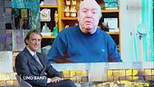 Il messaggio di Lino Banfi per Roberto Mancini