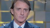 L'infanzia di Roberto Mancini