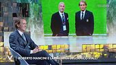 Roberto Mancini e la malattia dell'amico Gianluca Vialli