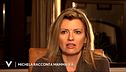 Iva Zanicchi nelle parole della figlia Michela