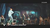 "Casanova Opera Pop"