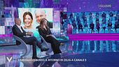 Vanessa e Claudio: il ritorno di Zelig a Canale 5