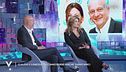 Vanessa e Claudio: facciamo ridere perchè siamo amici