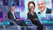 Vanessa e Claudio: facciamo ridere perchè siamo amici