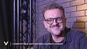 I comici di Zelig raccontano Claudio e Vanessa