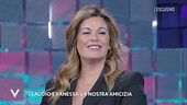 Vanessa e Claudio: "La nostra amicizia"
