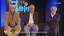 Vanessa e Claudio: il saluto dei papà di Zelig