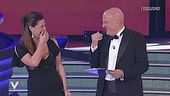Vanessa e Claudio: i Telegatti 2007