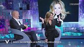 Vanessa e Claudio: la super coppia della risata