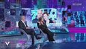 Claudio Bisio e Vanessa Incontrada: l'intervista integrale