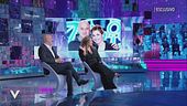 Claudio Bisio e Vanessa Incontrada: l'intervista integrale