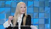 Patty Pravo: "Come ho vissuto il lockdown"