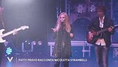 Patty Pravo racconta Nicoletta Strambelli