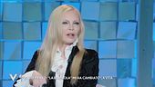 Patty Pravo: "La Bambola mi ha cambiato la vita"