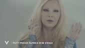 Patty Pravo: autrice di se stessa