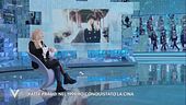 Patty Pravo: "Nel 1994 ho conquistato la Cina"