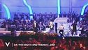 Patty Pravo e "Pavarotti and Friends" nel 2001