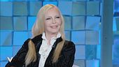 Patty Pravo ricorda la sua mamma