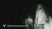 Patty Pravo icona di stile