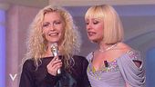 Patty Pravo e Raffella Carrà
