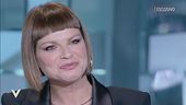 Alessandra Amoroso alla scoperta di sé stessa