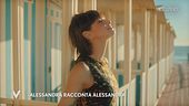 Alessandra Amoroso racconta Alessandra