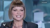 Alessandra Amoroso: "Il mio percorso di psicanalisi"