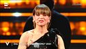 Alessandra Amoroso al Festival di Sanremo 2021