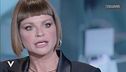 Alessandra Amoroso: "Volevo far qualcosa di concreto"