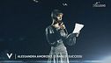Alessandra Amoroso: 13 anni di successi