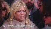 Rita Dalla Chiesa: forte come la vita