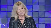 Rita Dalla Chiesa: "I miei primi amori"