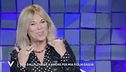 Rita Dalla Chiesa e l'amore per la figlia Giulia
