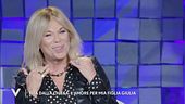 Rita Dalla Chiesa e l'amore per la figlia Giulia