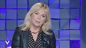 Rita Dalla Chiesa: "Il giorno della morte di mio padre"