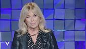 Rita Dalla Chiesa: Il dolore della figlia