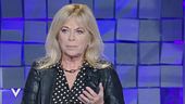 Rita Dalla Chiesa: la perdita della cognata