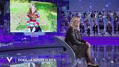 Rita Dalla Chiesa: il saluto della nipote Dora