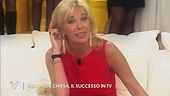 Rita Dalla Chiesa: il successo in TV
